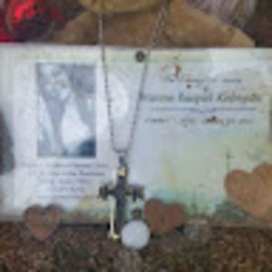 Meet your Posher, Diego